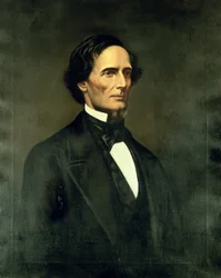Jefferson Davis
