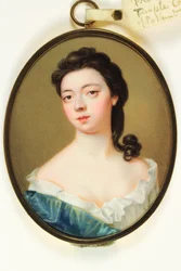 Jane Martha Temple, Countess of Portland