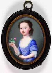 Lady Elizabeth Cavendish Bentinck, Later Marchioness of Bath