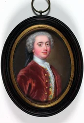 William Bentinck, 2nd Duke of Portland