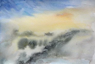Temple in the Clouds, 2015