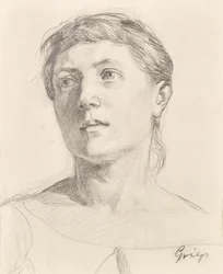 Girl Portrait