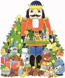 Nutcracker