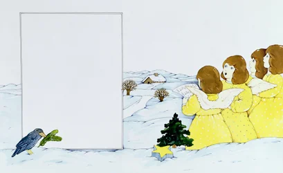 The Angel Carol Singers