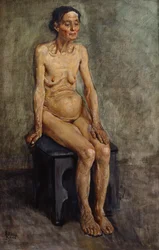 Old Wife