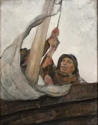 Setting Sail