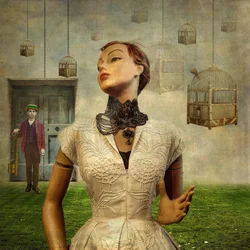 Automaton Dream