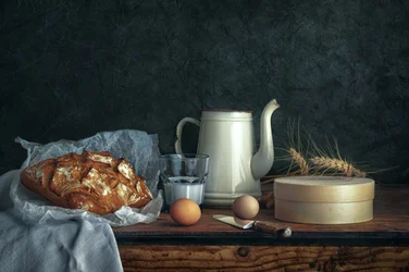 Bread And Farmhouse Essentials