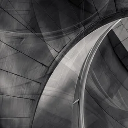 Modern Architectural Curves