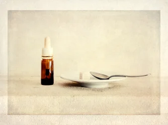 Sweet Remedy
