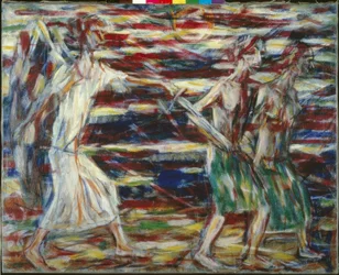 Expulsion from Paradise