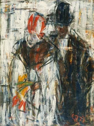 Man and Woman