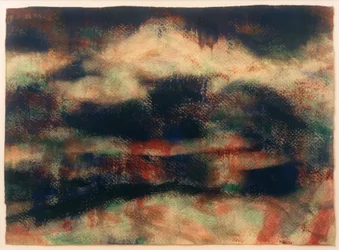 Baltic Sea Motif