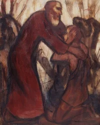 Return of the Prodigal Son