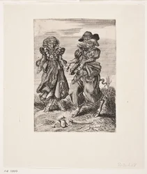 Pigs Dancing