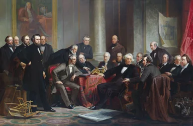 Men of Progress