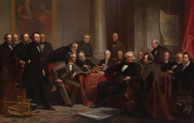 Men of Progress