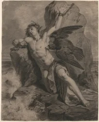 Prometheus Bound