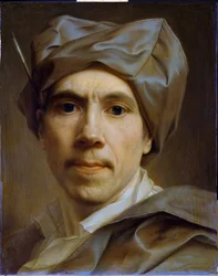Self Portrait