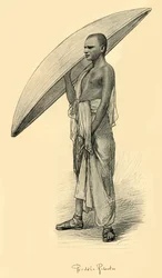 Buddhist, Ceylon