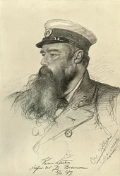 The Captain of the 