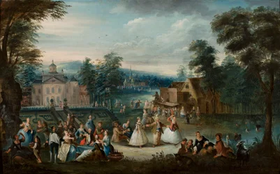 Play in the Park