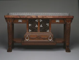 Vanderbilt Console