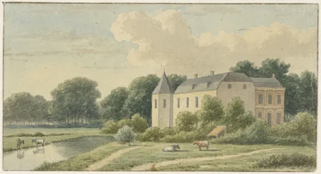 The Court at Borculo
