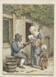Peasant Chat