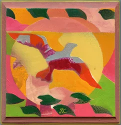 Seagull, 2008