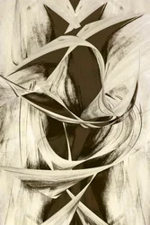 Dynamic Abstract Flow