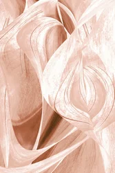Elegant Flowing Forms