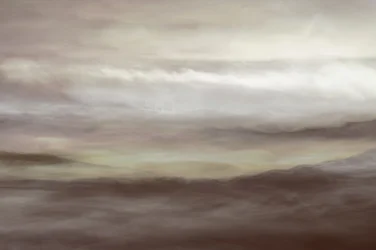 Ethereal Cloud Layers