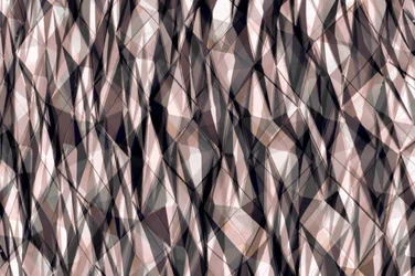 Faceted Geometric Layers