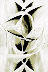 Monochrome Organic Movement