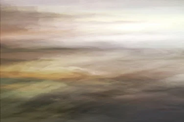 Serene Abstract Sky