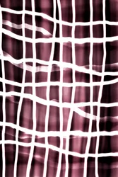 Soft Burgundy Grid