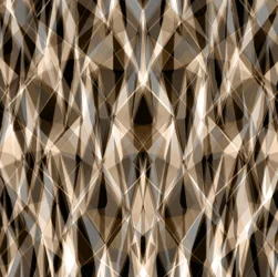 Warm Geometric Abstraction
