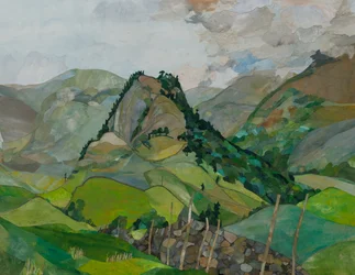 Castle Crag, 2023