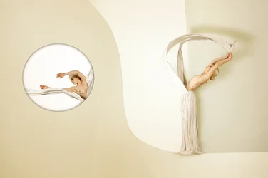 Ethereal Silk Grace