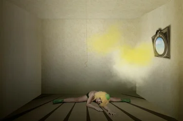 Surreal Splits Escape