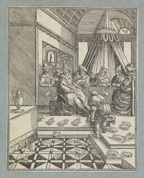 Plague of Frogs