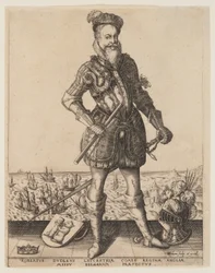 Robert Dudley, Earl of Leicester