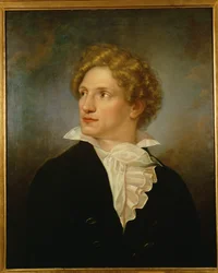 Poet Ferdinand Raimund