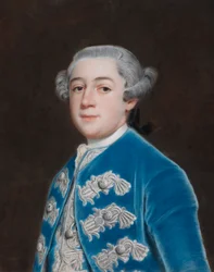 Leopold Friedrich Franz of Anhalt-Dessau