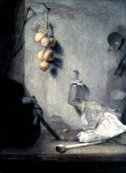 Still Life