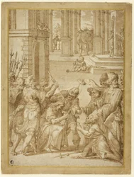 Crowning of Thorns