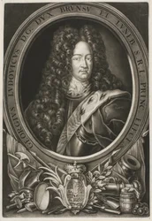 Georg Ludwig, Duke of Brunswick