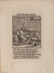 The Wind Instrument Maker