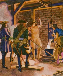 Iron Foundry